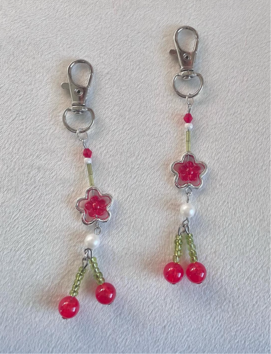 Dual Cherries